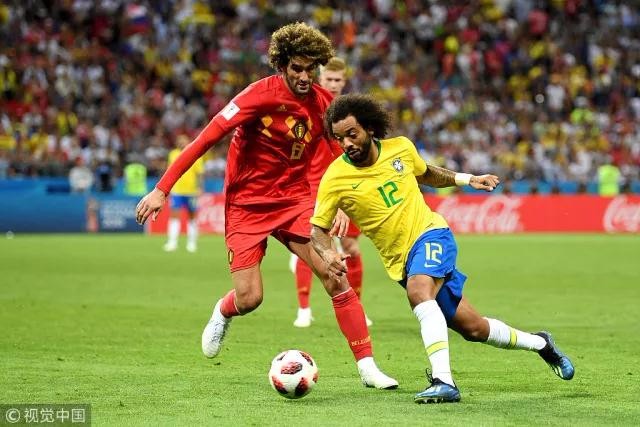 世俱杯末轮形势:2组或陷连环套 谨防对攻做局